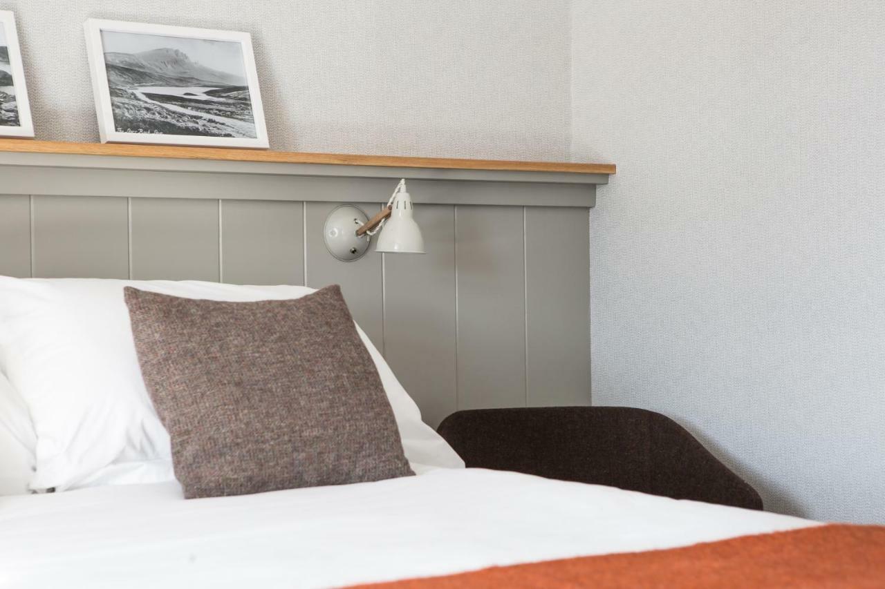 Bosville Hotel Portree Exterior photo