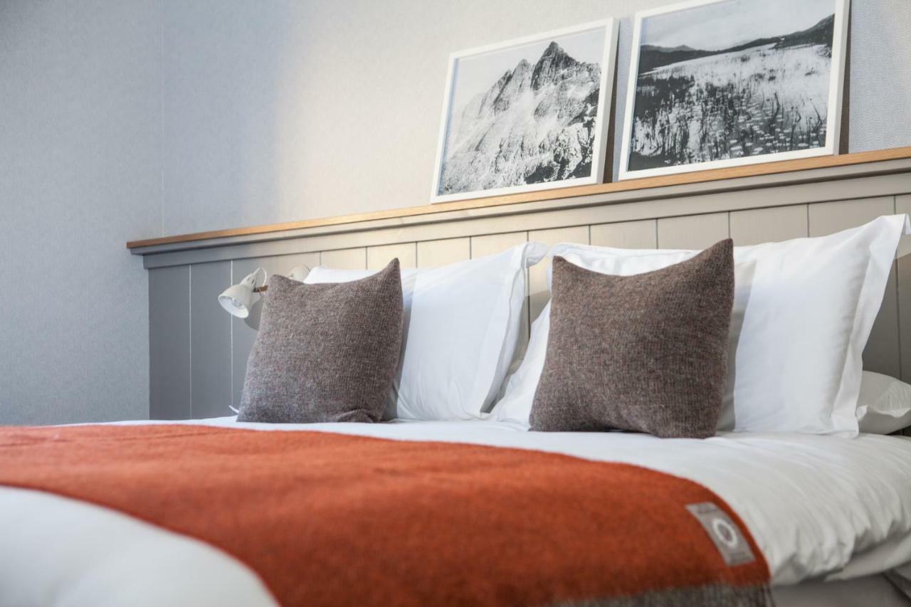 Bosville Hotel Portree Exterior photo